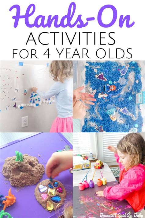 Things to do with 4 year olds. Things To Know About Things to do with 4 year olds. 